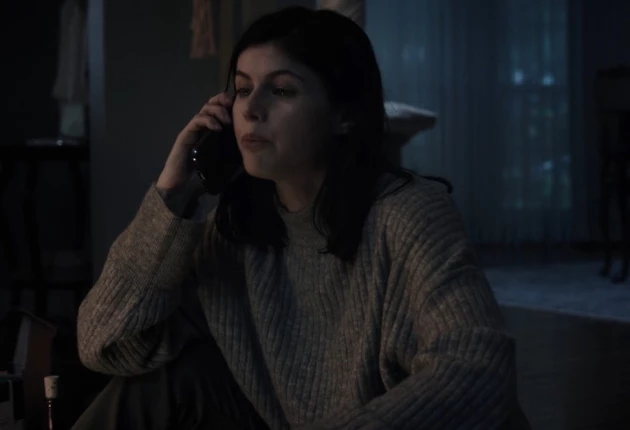 Превью из 1 сезона 2 серии сериала Мэйфейрские ведьмы