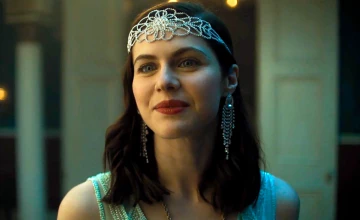 Смотреть Мэйфейрские ведьмы 1 сезон 5 серия онлайн